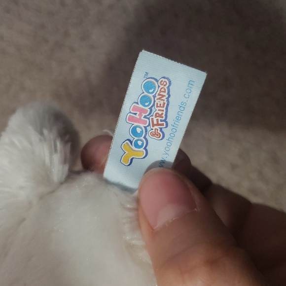 Aurora YooHoo & FriendsYooHoo & Friends - Exclusive Pammee Plush with sound - Picture 4 of 4